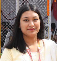 Shalin Shrestha
